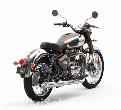 Royal Enfield